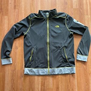 Mens North Face Jacket